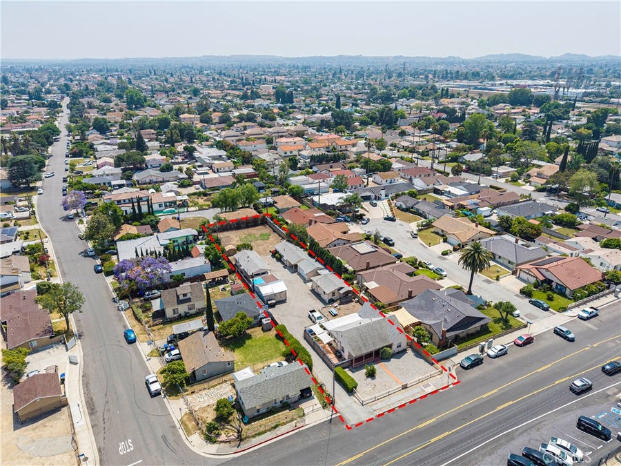 Property photo for 8836 E Broadway, San Gabriel, CA