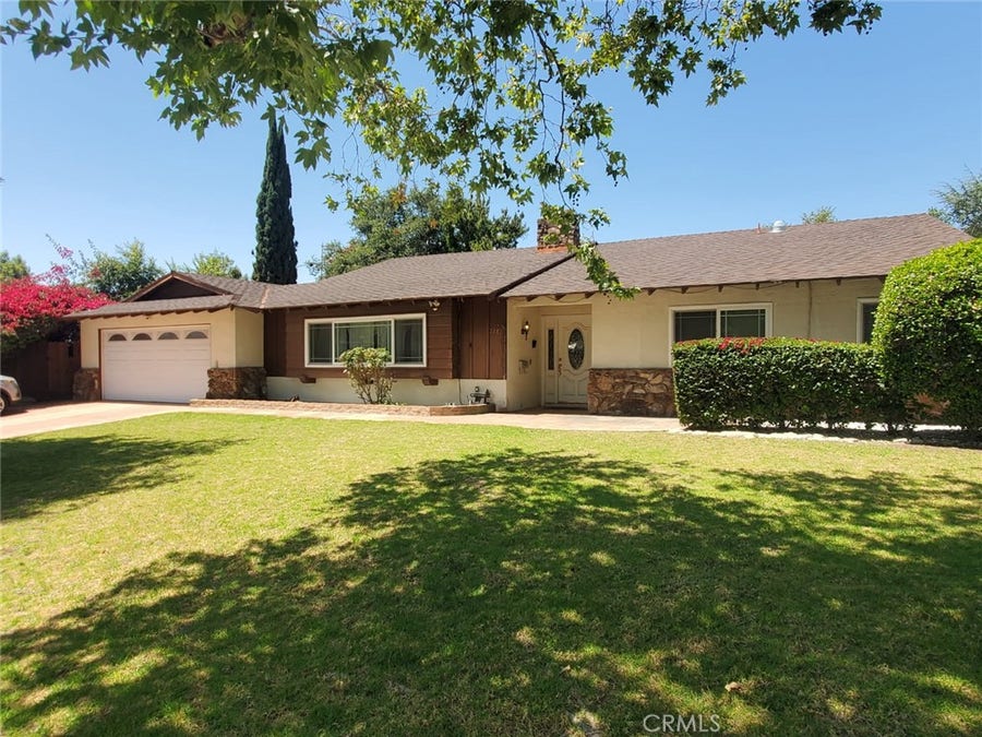 Property photo for 2285 N Indian Hill, Claremont, CA