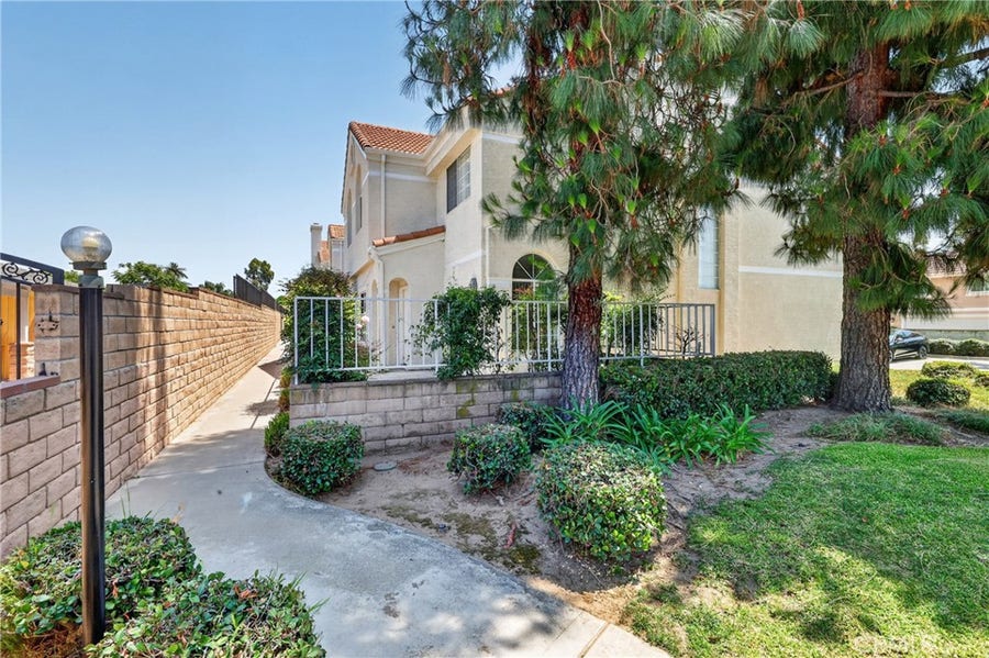 Property photo for 1210 N Sunflower, #A, Covina, CA
