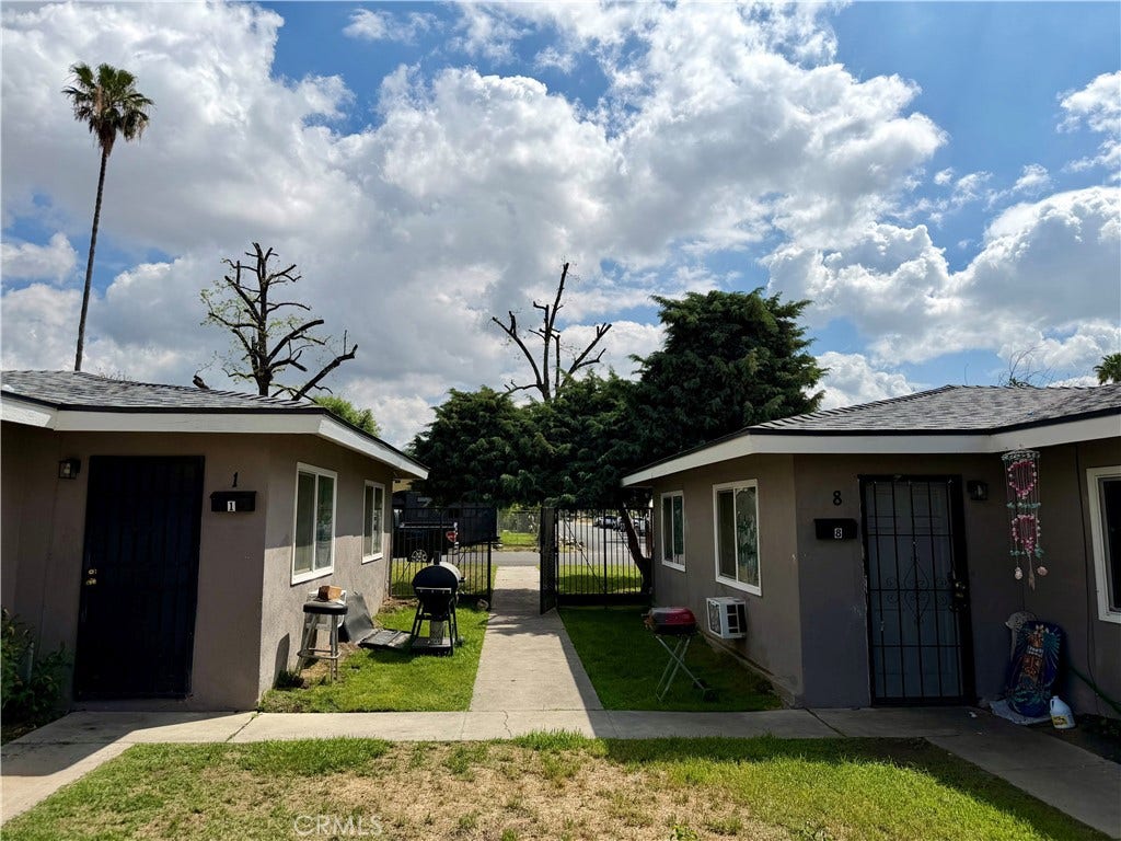 7032 Glasgow, San Bernardino, CA 92404 7032 Glasgow, San Bernardino, CA 92404