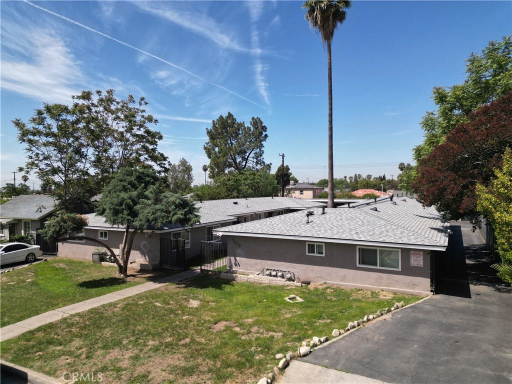 7032 Glasgow, San Bernardino, CA 92404 7032 Glasgow, San Bernardino, CA 92404