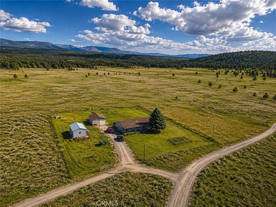 Property photo for 1732 Pintail Drive, Alturas, CA
