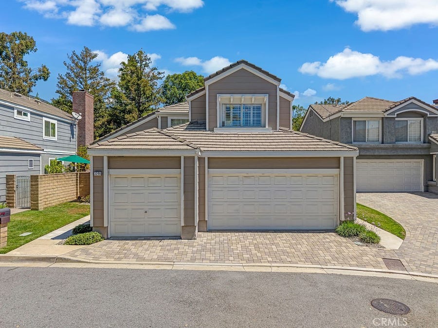 Property photo for 3246 Barn Owl Way, La Verne, CA