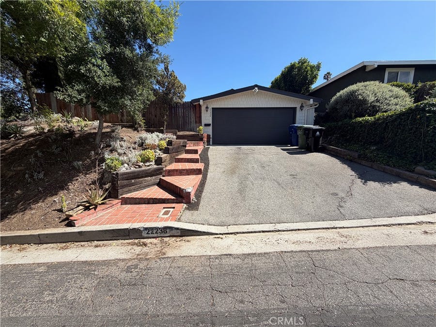 Property photo for 22238 Flanco Road, Woodland Hills, CA