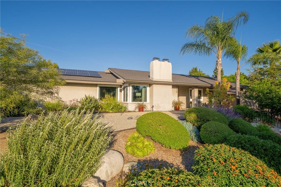 Property photo for 2128 N Villa Maria Road, Claremont, CA