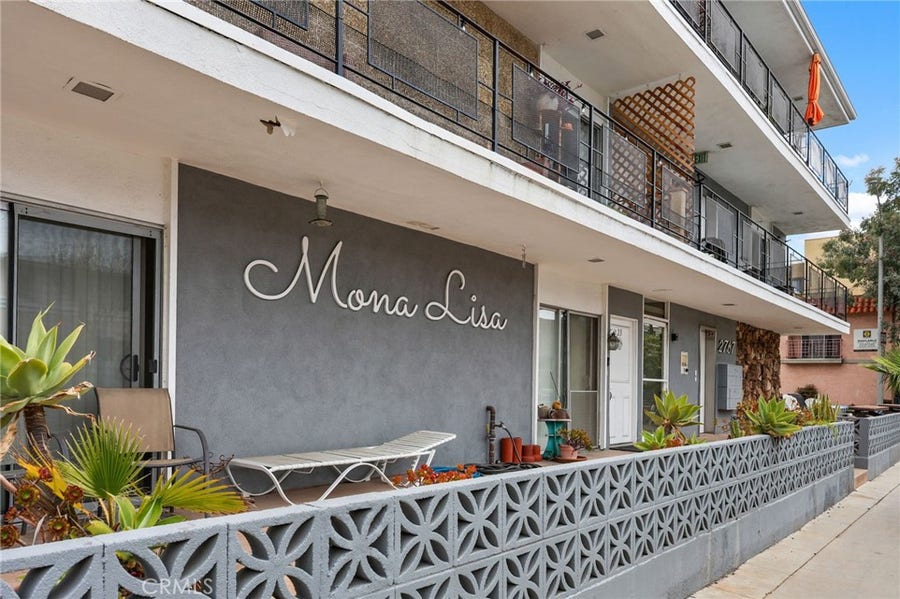 Property photo for 2767 E 3rd, #29, Long Beach, CA