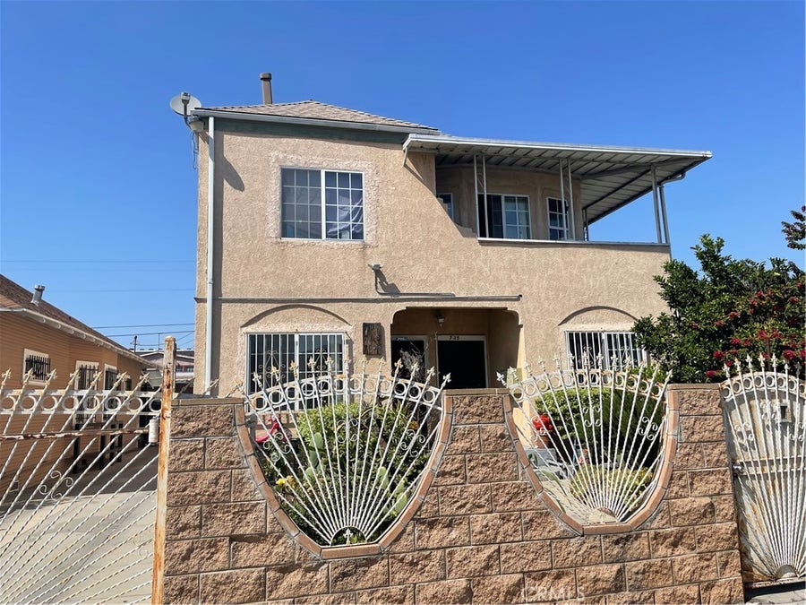 Property photo for 705 W 41ST Drive, Los Angeles, CA