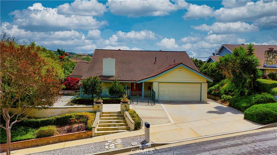Property photo for 18114 Gallineta Street, Rowland Heights, CA