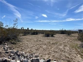 Property photo for 0 South, Phelan, CA