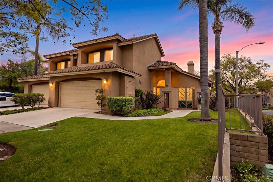 Property photo for 304 Calle Moreno, San Dimas, CA