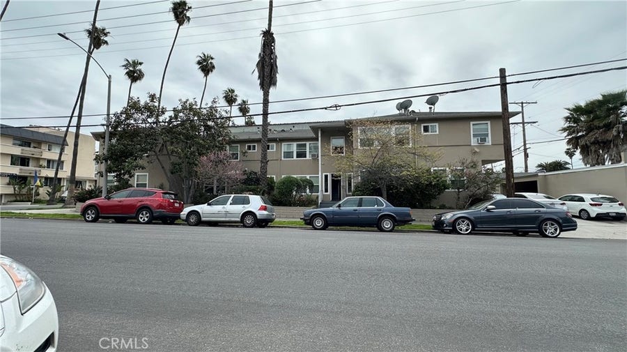 Property photo for 4304 W 5Th, Los Angeles, CA