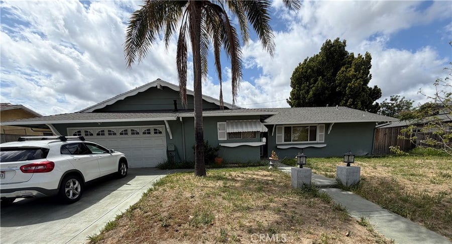 Property photo for 4496 Bidwell, Simi Valley, CA