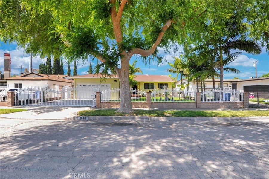 Property photo for 1887 Waters Avenue, Pomona, CA