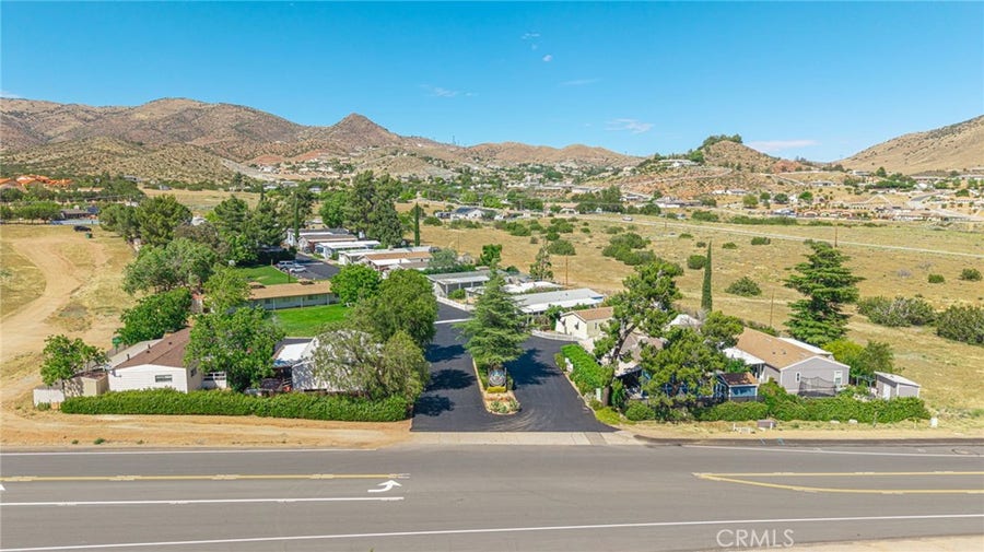 Property photo for 2501 Sierra Highway, Acton, CA