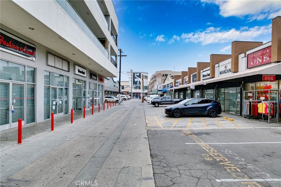 Property photo for 1212 S San Pedro Street, Los Angeles, CA