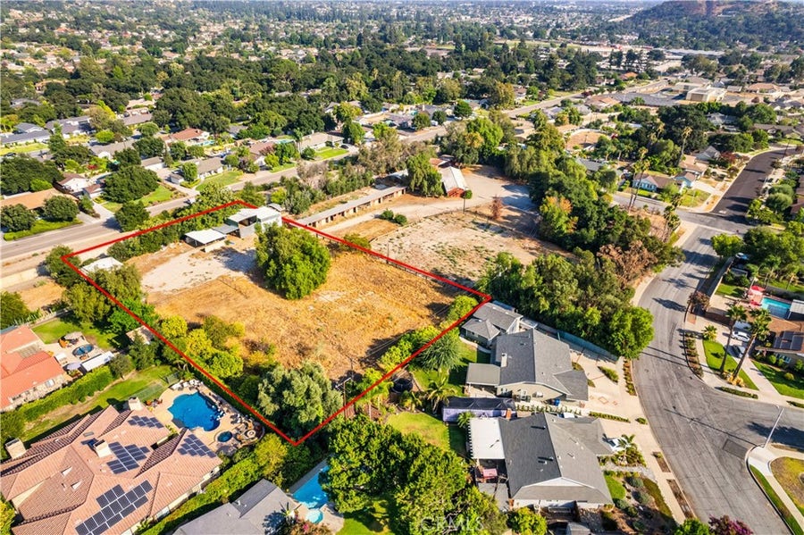 Property photo for 0 E Glendora Mountain Road, Glendora, CA