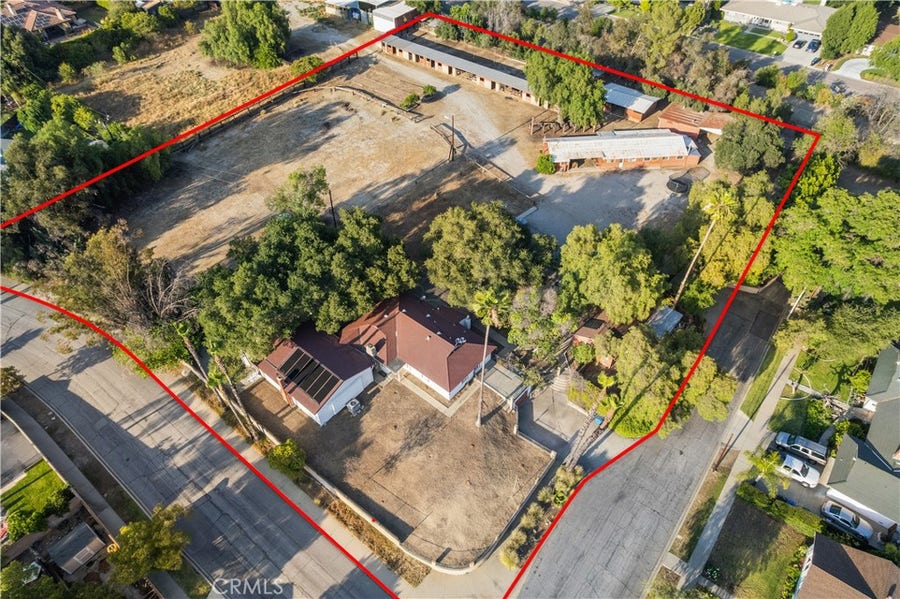 Property photo for 1449 E Bennett Avenue, Glendora, CA
