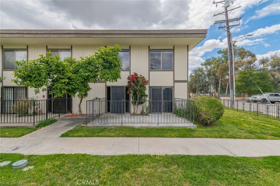 Property photo for 11875 Exline Street, #A, El Monte, CA
