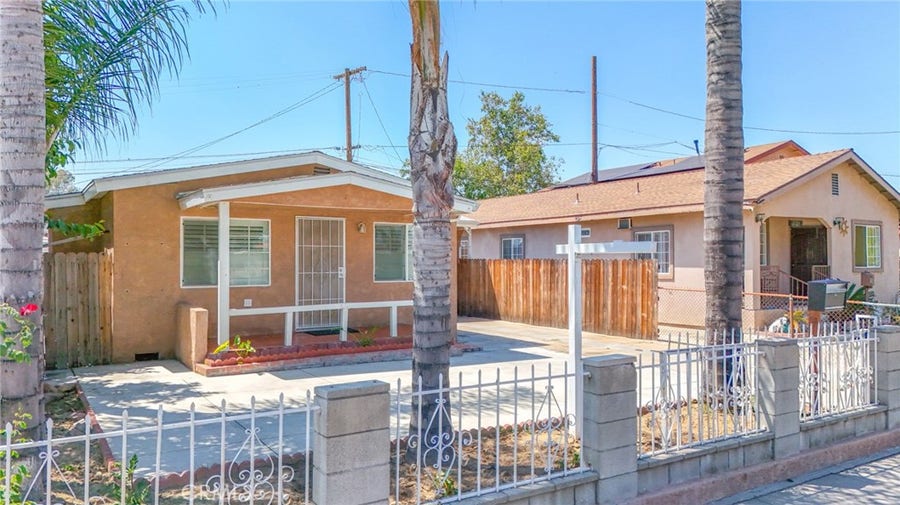 Property photo for 4715 Ivy, Pico Rivera, CA