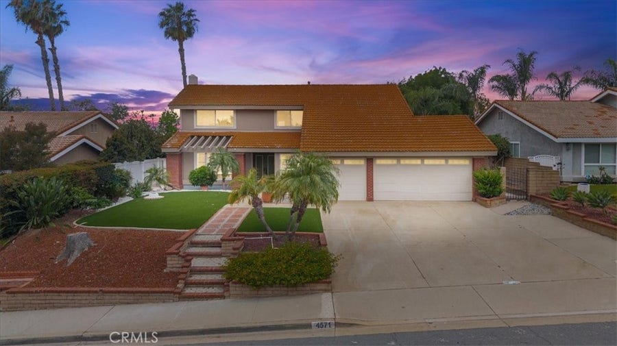 Property photo for 4571 Bixby Drive, La Verne, CA