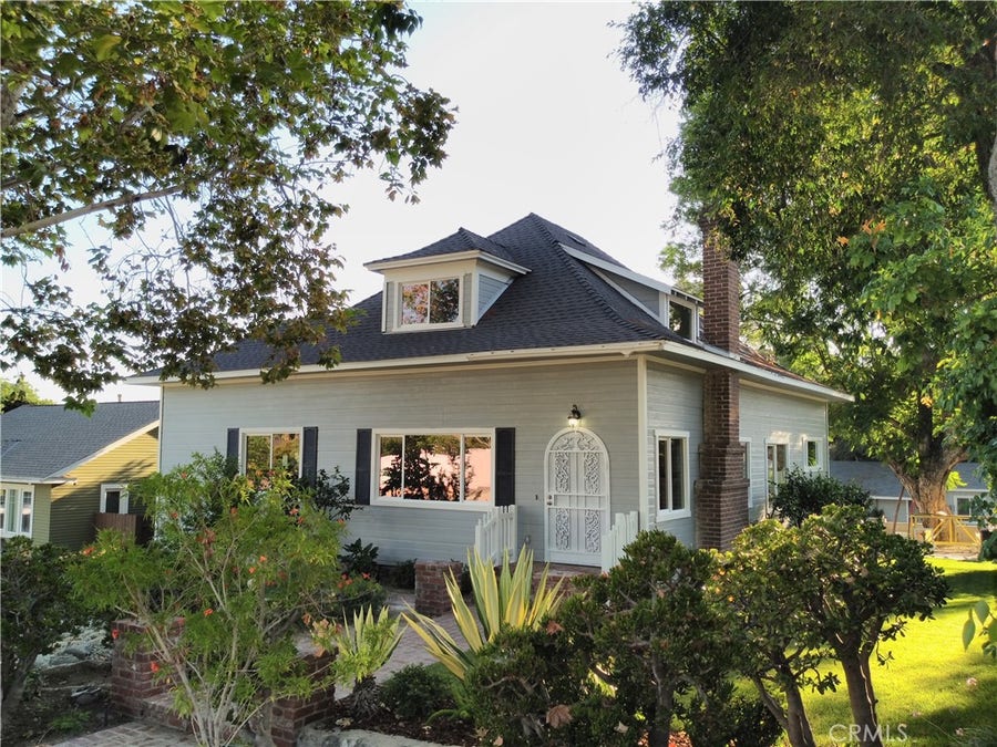 Property photo for 659 N Wabash Avenue, Glendora, CA