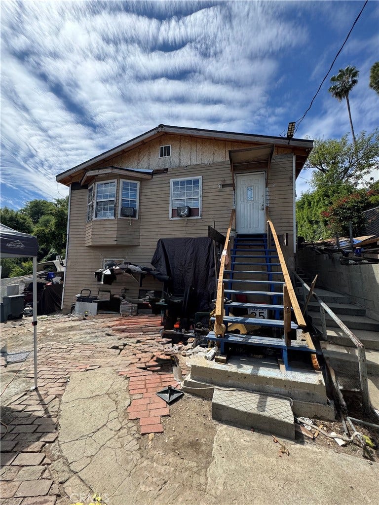 Property photo for 817 Terrace 49, Los Angeles, CA