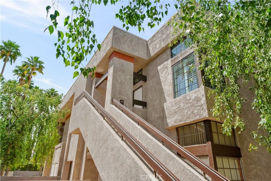 Property photo for 2601 S Broadmoor, Palm Springs, CA
