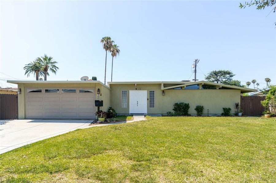 Property photo for 1434 E Holly Oak Drive, West Covina, CA