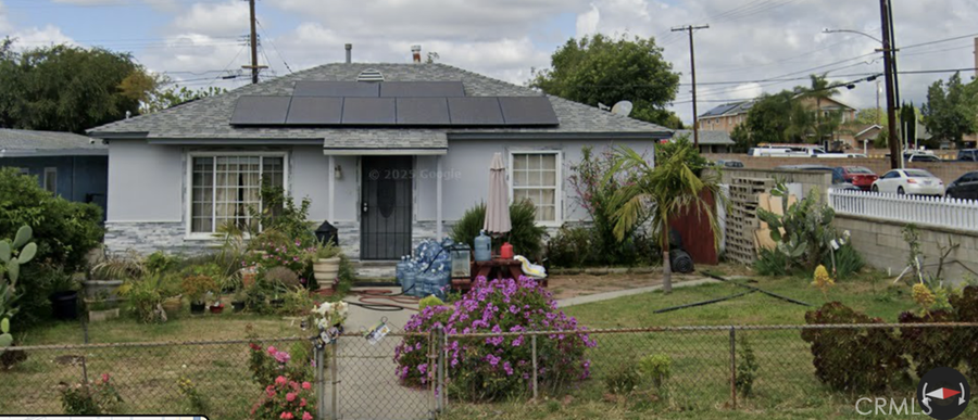 Property photo for 547 N Angeleno Avenue, Azusa, CA