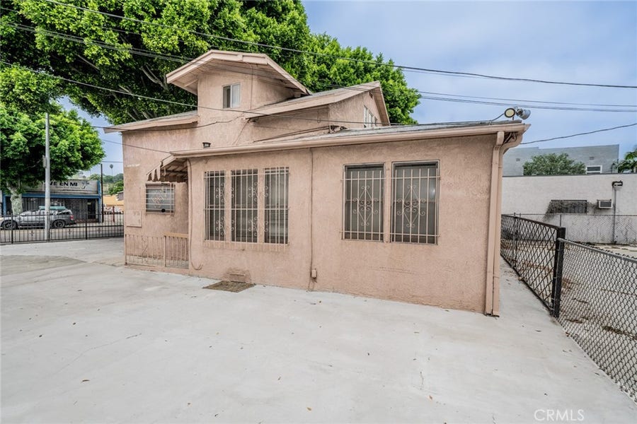Property photo for 3340 N Eastern, Los Angeles, CA
