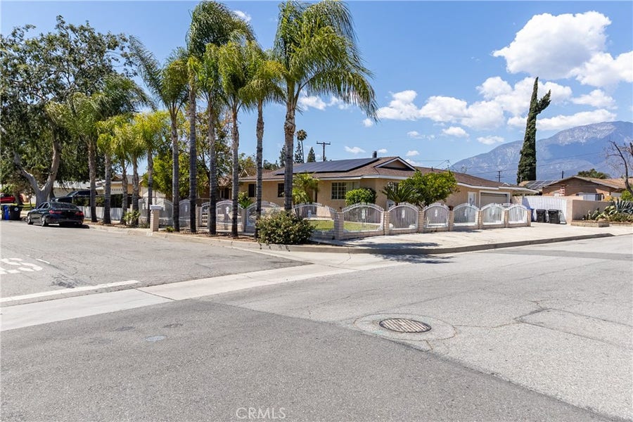 Property photo for 9870 Salina, Rancho Cucamonga, CA