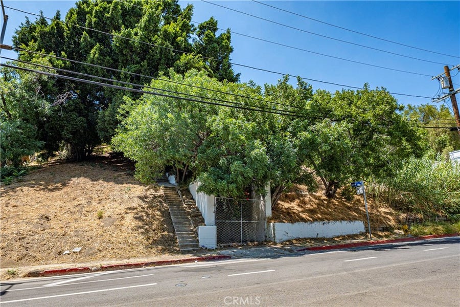 Property photo for 3317 Sierra Street, Los Angeles, CA