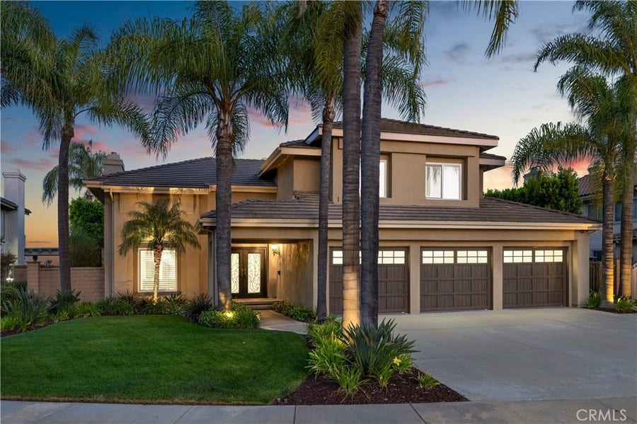 Property photo for 120 Avenida Melisenda, San Dimas, CA