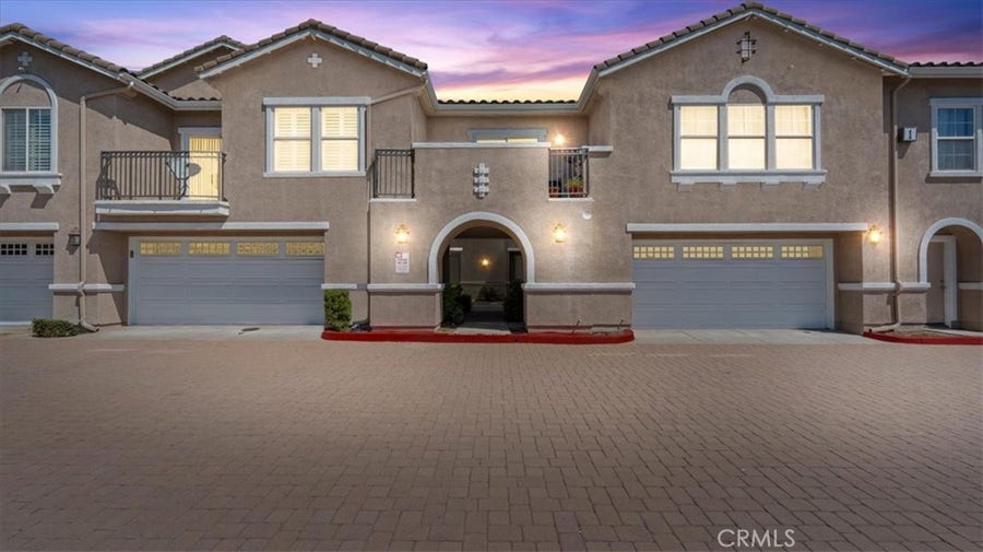 Property photo for 11450 Church Street, #4, Rancho Cucamonga, CA
