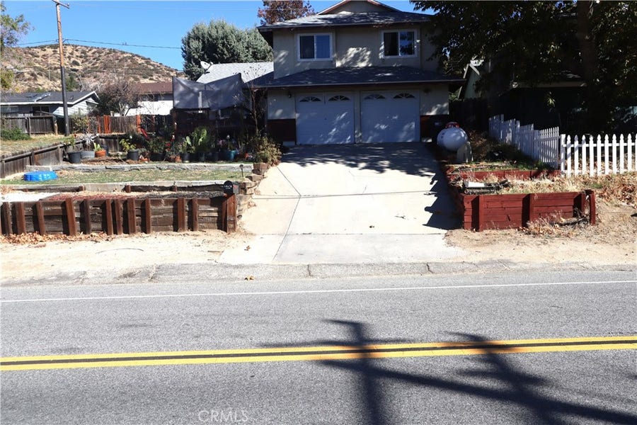Property photo for 14955 Elizabeth Lake, Lake Hughes, CA