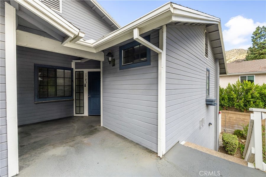 Property photo for 1783 Shady Oaks Court, Azusa, CA
