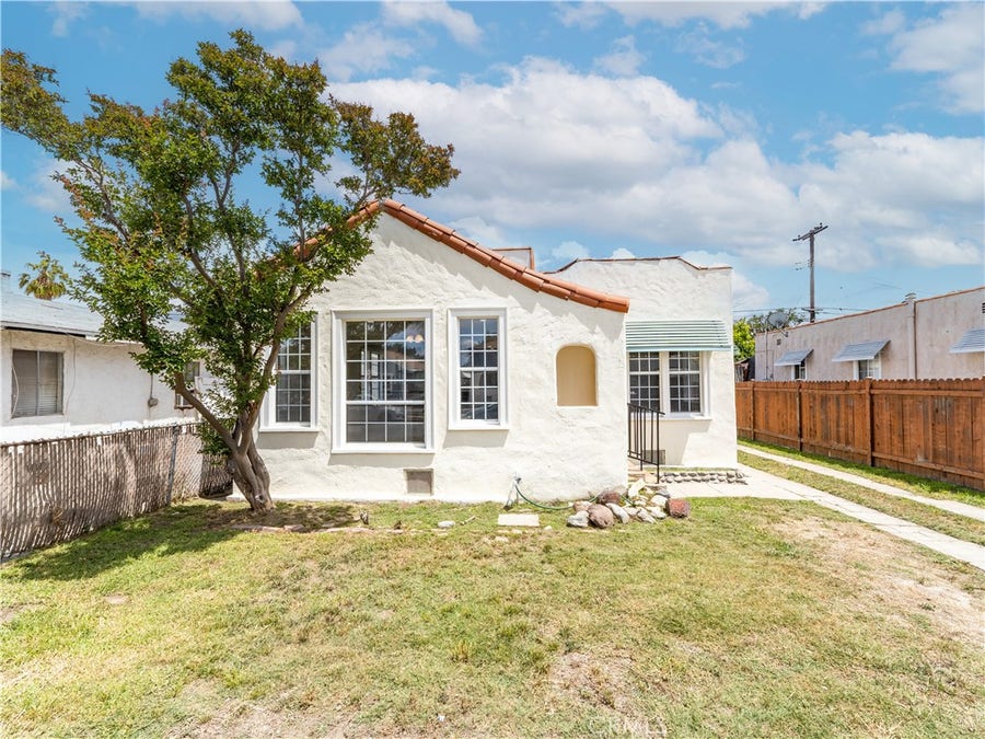 Property photo for 4638 Pine, Pico Rivera, CA