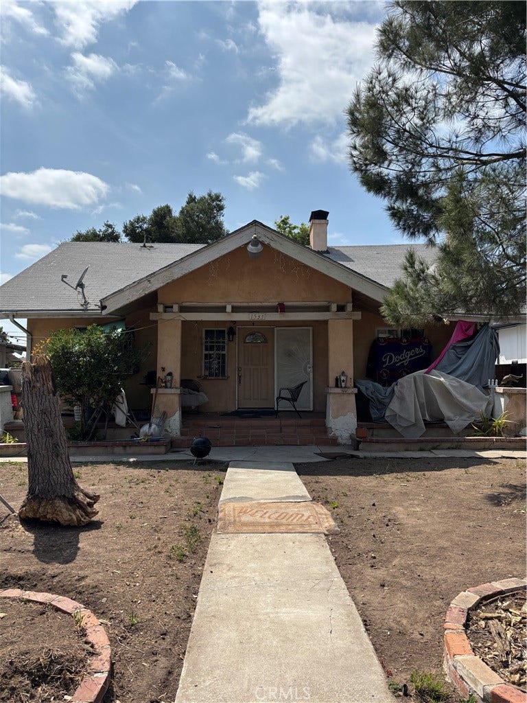 Property photo for 1533 N Avenue 46, Eagle Rock, CA