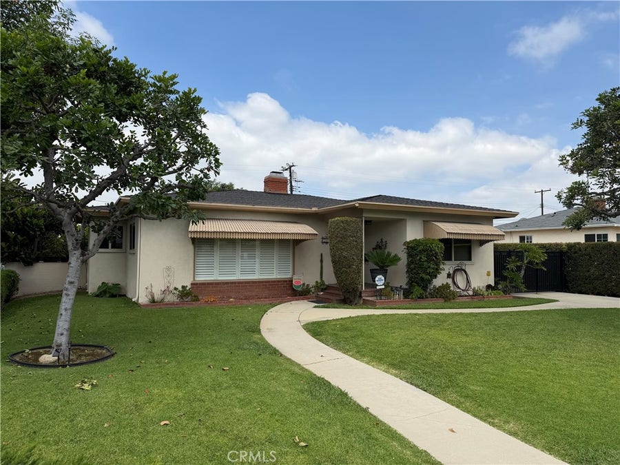 Property photo for 705 N Astell, West Covina, CA
