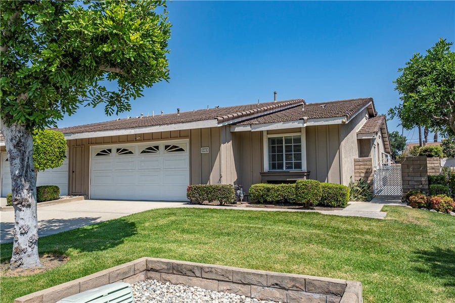 Property photo for 963 Shady Lane, Glendora, CA