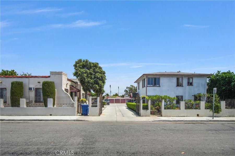 Property photo for 532 S La Verne, Los Angeles, CA