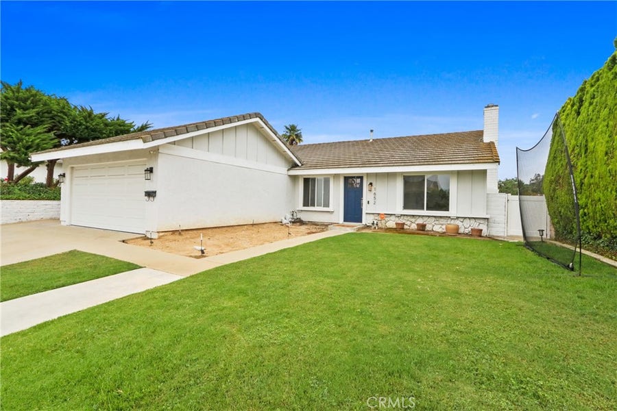 Property photo for 1652 Calle Miradero, San Dimas, CA
