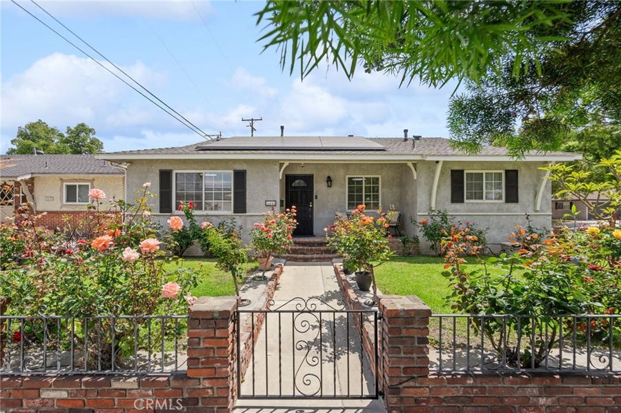 Property photo for 16444 Mcrae, Norwalk, CA