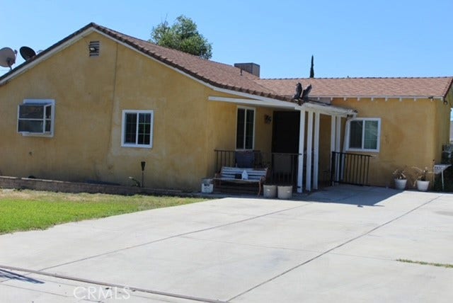 Property photo for 2995 Duffy, San Bernardino, CA
