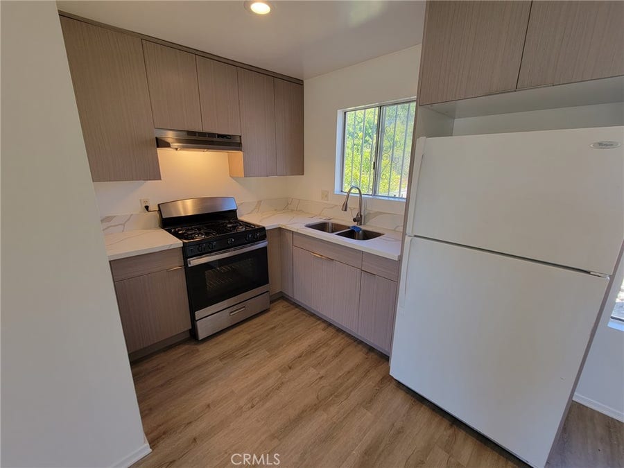 Property photo for 3607 Griffin, #3, Los Angeles, CA