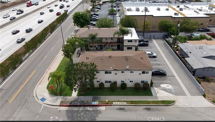 Property photo for 2309 E Garvey Avenue N, #12, West Covina, CA