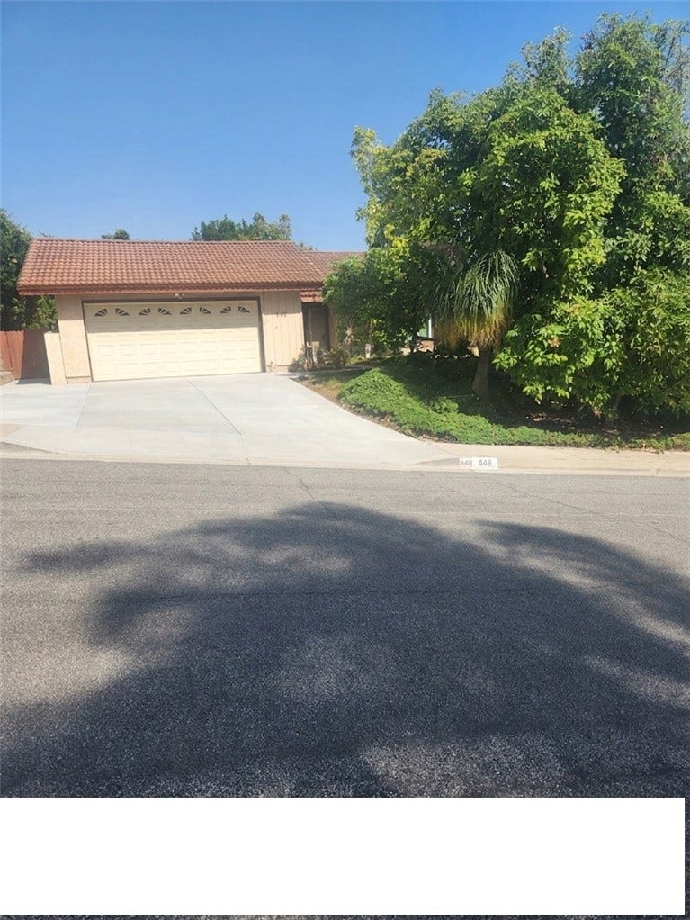 448 Acaso, Walnut, CA 91789 448 Acaso, Walnut, CA 91789