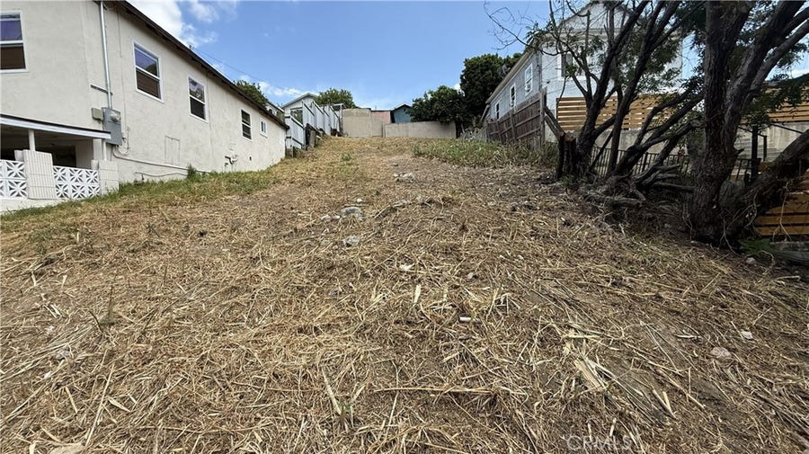 Property photo for 968 Geragthy Avenue, City Terrace, CA