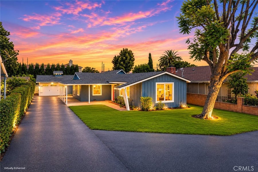 Property photo for 320 S Walnut Grove, San Gabriel, CA