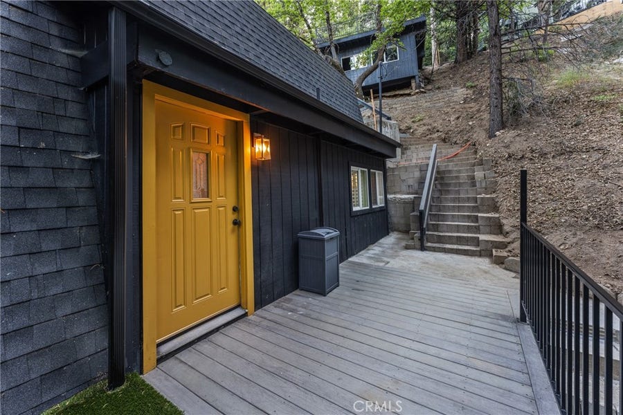 Property photo for 2371 spring aok Drive, Running Springs, CA